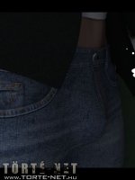 Titkolt szerelem - Erotikus képregény - 9. oldal