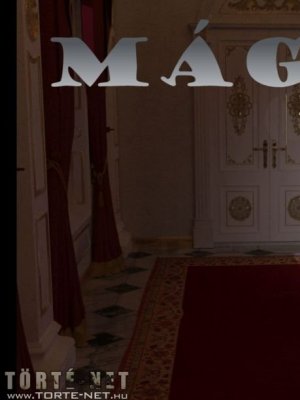 Mágia