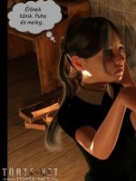 Mágia - Erotikus képregény - 12. oldal