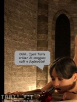 Mágia - Erotikus képregény - 58. oldal