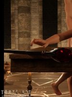 Mágia - Erotikus képregény - 63. oldal