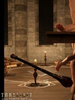 Mágia - Erotikus képregény - 64. oldal