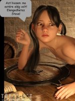 Mágia - Erotikus képregény - 65. oldal