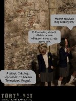 Mágia - Erotikus képregény - 75. oldal
