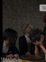 Mágia - Erotikus képregény - 84. oldal