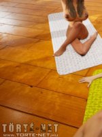 Yoga 1. rész - Erotikus képregény - 68. oldal