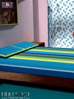 Lebukva - Erotikus képregény - 28. oldal