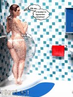 Lebukva - Erotikus képregény - 58. oldal