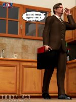 Lebukva - Erotikus képregény - 96. oldal