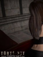 A vámpírvadász - Erotikus képregény - 12. oldal