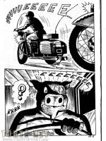 A disznó 15. rész - New York! New York! - Erotikus képregény