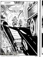 A disznó 15. rész - New York! New York! - Erotikus képregény - 6. oldal A disznó 15. rész - New York! New York! - Erotikus képregény - 6. oldal