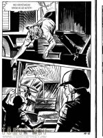 A disznó 15. rész - New York! New York! - Erotikus képregény - 8. oldal A disznó 15. rész - New York! New York! - Erotikus képregény - 8. oldal