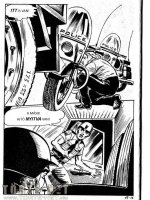 A disznó 15. rész - New York! New York! - Erotikus képregény - 9. oldal A disznó 15. rész - New York! New York! - Erotikus képregény - 9. oldal