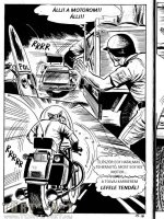 A disznó 15. rész - New York! New York! - Erotikus képregény - 10. oldal A disznó 15. rész - New York! New York! - Erotikus képregény - 10. oldal