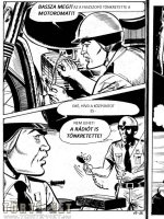 A disznó 15. rész - New York! New York! - Erotikus képregény - 11. oldal A disznó 15. rész - New York! New York! - Erotikus képregény - 11. oldal