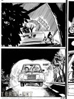 A disznó 15. rész - New York! New York! - Erotikus képregény - 12. oldal A disznó 15. rész - New York! New York! - Erotikus képregény - 12. oldal