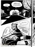 A disznó 15. rész - New York! New York! - Erotikus képregény - 13. oldal A disznó 15. rész - New York! New York! - Erotikus képregény - 13. oldal