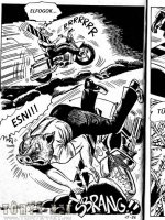 A disznó 15. rész - New York! New York! - Erotikus képregény - 15. oldal A disznó 15. rész - New York! New York! - Erotikus képregény - 15. oldal