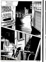 A disznó 15. rész - New York! New York! - Erotikus képregény - 19. oldal A disznó 15. rész - New York! New York! - Erotikus képregény - 19. oldal