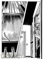 A disznó 15. rész - New York! New York! - Erotikus képregény - 21. oldal A disznó 15. rész - New York! New York! - Erotikus képregény - 21. oldal