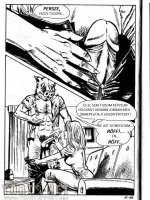 A disznó 15. rész - New York! New York! - Erotikus képregény - 25. oldal A disznó 15. rész - New York! New York! - Erotikus képregény - 25. oldal