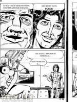 A disznó 15. rész - New York! New York! - Erotikus képregény - 31. oldal A disznó 15. rész - New York! New York! - Erotikus képregény - 31. oldal