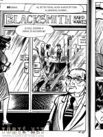 A disznó 15. rész - New York! New York! - Erotikus képregény - 32. oldal A disznó 15. rész - New York! New York! - Erotikus képregény - 32. oldal