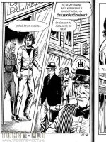 A disznó 15. rész - New York! New York! - Erotikus képregény - 33. oldal A disznó 15. rész - New York! New York! - Erotikus képregény - 33. oldal