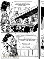 A disznó 15. rész - New York! New York! - Erotikus képregény - 34. oldal A disznó 15. rész - New York! New York! - Erotikus képregény - 34. oldal