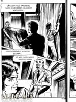 A disznó 15. rész - New York! New York! - Erotikus képregény - 36. oldal A disznó 15. rész - New York! New York! - Erotikus képregény - 36. oldal