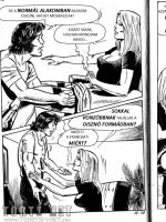 A disznó 15. rész - New York! New York! - Erotikus képregény - 37. oldal A disznó 15. rész - New York! New York! - Erotikus képregény - 37. oldal