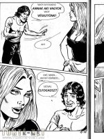 A disznó 15. rész - New York! New York! - Erotikus képregény - 39. oldal A disznó 15. rész - New York! New York! - Erotikus képregény - 39. oldal