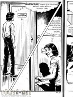 A disznó 15. rész - New York! New York! - Erotikus képregény - 40. oldal A disznó 15. rész - New York! New York! - Erotikus képregény - 40. oldal