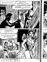 A disznó 15. rész - New York! New York! - Erotikus képregény - 41. oldal A disznó 15. rész - New York! New York! - Erotikus képregény - 41. oldal