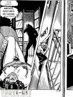 A disznó 15. rész - New York! New York! - Erotikus képregény - 50. oldal A disznó 15. rész - New York! New York! - Erotikus képregény - 50. oldal