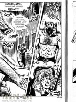 A disznó 15. rész - New York! New York! - Erotikus képregény - 53. oldal A disznó 15. rész - New York! New York! - Erotikus képregény - 53. oldal