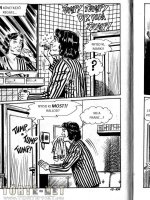 A disznó 15. rész - New York! New York! - Erotikus képregény - 54. oldal A disznó 15. rész - New York! New York! - Erotikus képregény - 54. oldal