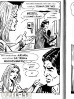 A disznó 15. rész - New York! New York! - Erotikus képregény - 55. oldal A disznó 15. rész - New York! New York! - Erotikus képregény - 55. oldal