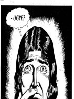 A disznó 15. rész - New York! New York! - Erotikus képregény - 56. oldal A disznó 15. rész - New York! New York! - Erotikus képregény - 56. oldal