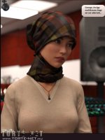 Mr. Whitehead  kalandjai - Hárem 1. rész - Erotikus képregény - 11. oldal