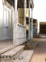 Ashlynn és Xayla western találkozása - Erotikus képregény - 9. oldal