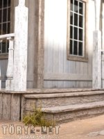 Ashlynn és Xayla western találkozása - Erotikus képregény - 13. oldal