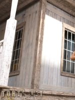 Ashlynn és Xayla western találkozása - Erotikus képregény - 18. oldal