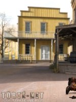 Ashlynn és Xayla western találkozása - Erotikus képregény - 20. oldal