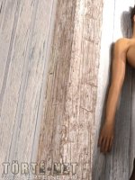 Ashlynn és Xayla western találkozása - Erotikus képregény - 46. oldal