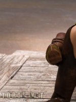 Ashlynn és Xayla western találkozása - Erotikus képregény - 86. oldal