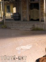 Ashlynn és Xayla western találkozása - Erotikus képregény - 89. oldal