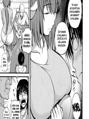 A tehénlány cicimasszázsa - Erotikus képregény