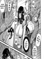 A tehénlány cicimasszázsa - Erotikus képregény - 17. oldal